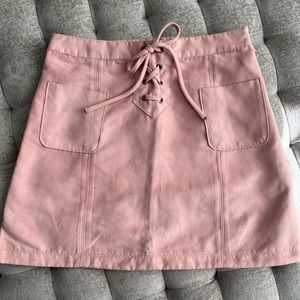 Hollister Skirt